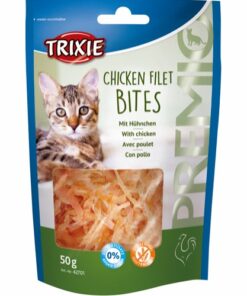 PREMIO CHICKEN FILET BITES