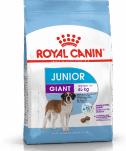 Royal Canin GIANT Puppy 15 kg