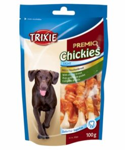 PREMIO CHICKIES 100g