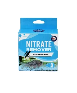 NITRATE REMOVER 3 I 1 PAK.
