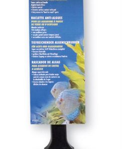 ALGE SKRUBBE ECONOMY, LARGE