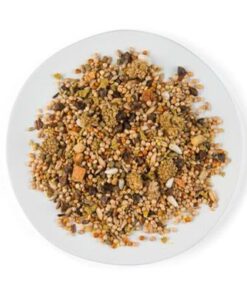 PUUR UNDULAT 0,75 KG.