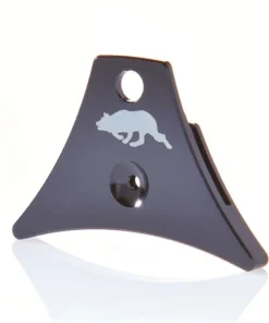 Logan A1 Black Collie