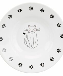 Kettuskál fløt ø15 cm