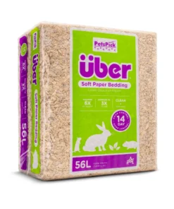 ÜBER PAPIRSTRØELSE 56 L NATUR