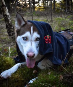 B&B HÅNDKLÆDE 70 X 120 (L/XL)