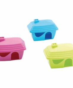 Casita Hamster house