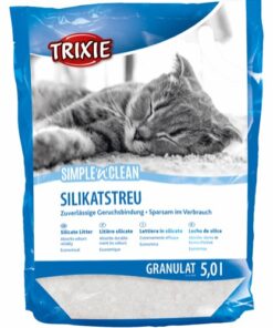 SIMPLE'N'CLEAN SILIKAT KETTUGRÚS