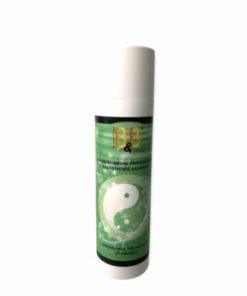 B&B professionelle fugtgivende shampoo 200ml