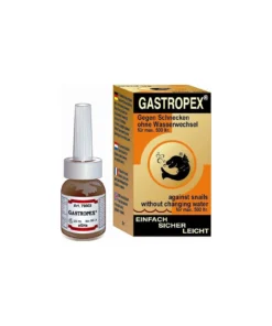 GASTROPEX 10 ML. F/500 LTR.