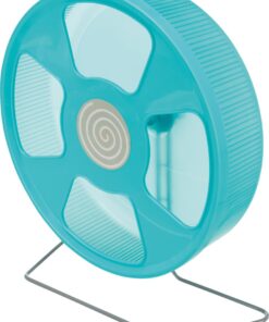 Rennihjól til gnagdjór Ø28 cm