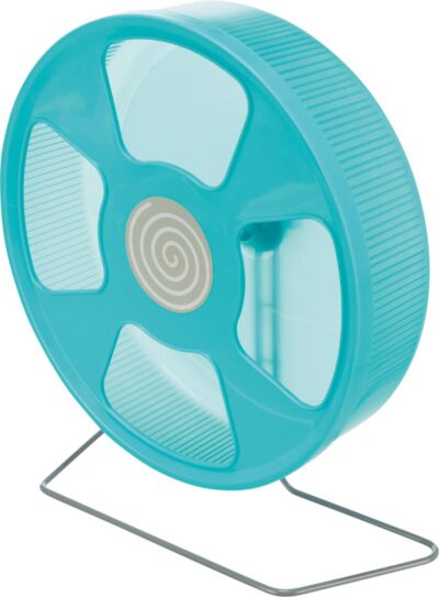 Rennihjól til gnagdjór Ø28 cm