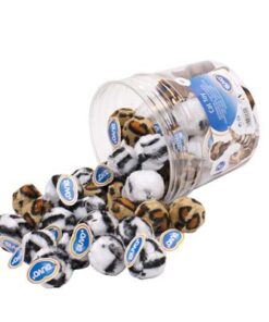 Plys safari bolde