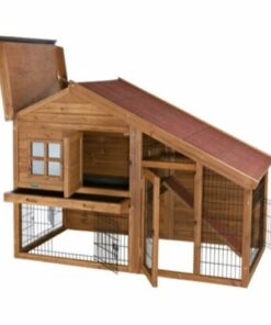 Natura Kaninbúr v/ Rennigarði