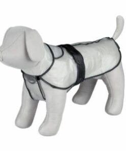 Rain coat transparent 42cm