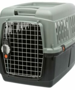 BE ECO GIONA 4 TRANSPORT BOX S–M: 50x51x70 cm