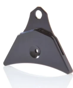 Logan Delta Delrin NON-METALLIC