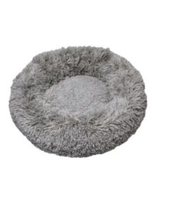 BedTime Anti-Stress donut grå