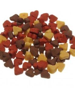 Soft-Snack Mini Hjørtu 500gr