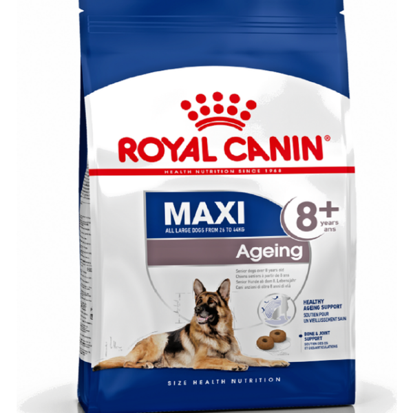 Maxi Ageing 8+ 15kg