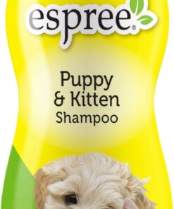 Espree Hvølpa og Kettlinga shampoo 355ml