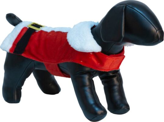 Jólaklæðir til hund 35cm