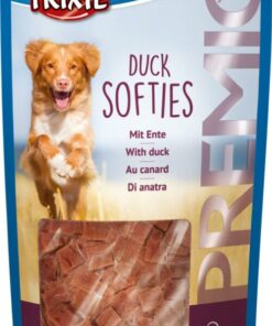 Duck Softies