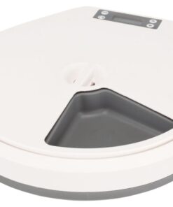 FóðurAutomat 4 Portiónir