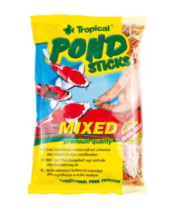 Pond Sticks