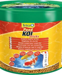 TetraPond Koi Sticks 10L