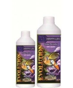 Happy Life Filtermedium 250ml