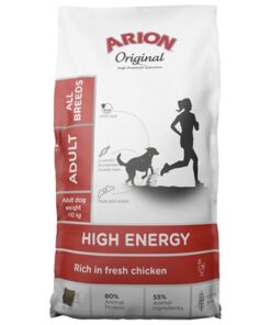 Arion Original High Energy All Breed