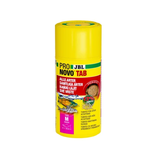 PRONovo TAB M 100ml