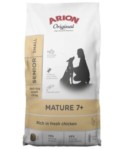 Arion Mature 7+ Small 2kg