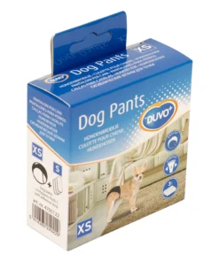 Alternative view of Løbetidsbuks 18-23cm XS