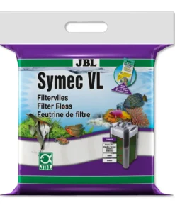 JBL Symec VL Filtermåtte 80x25x3cm