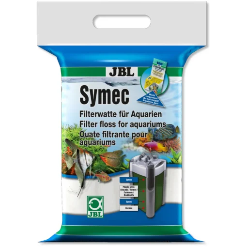 Filtervat 500g