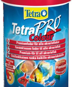 TetraPro Colour Crisps