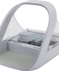 Surefeed Microchip Feeder