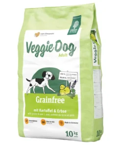 Veggiedog GrainFree Adult 10kg