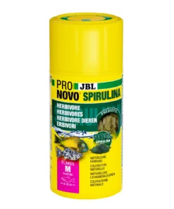 JBL Spirulina Flakes M