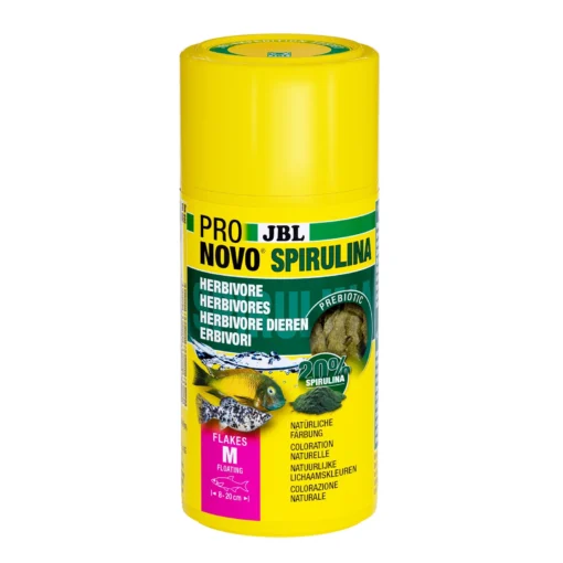 JBL Spirulina Flakes M