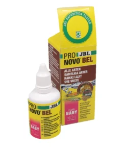 PRONovo Fluid Baby