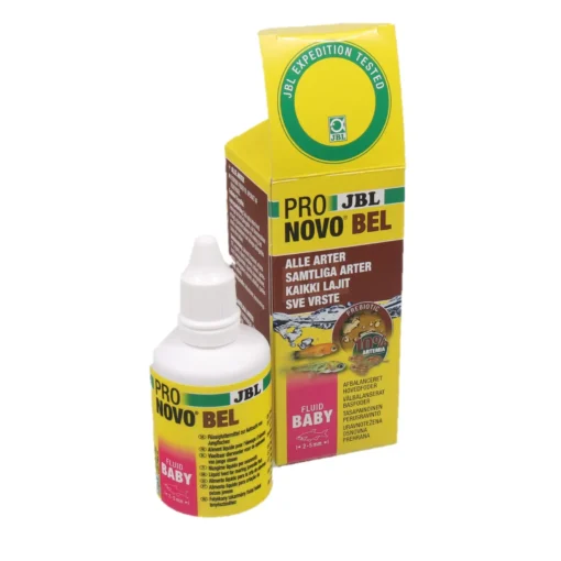 PRONovo Fluid Baby