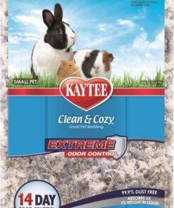 Kaytee Clean & Cosy Extreme Odor 24,6L