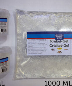 Cricket Gel 250ml