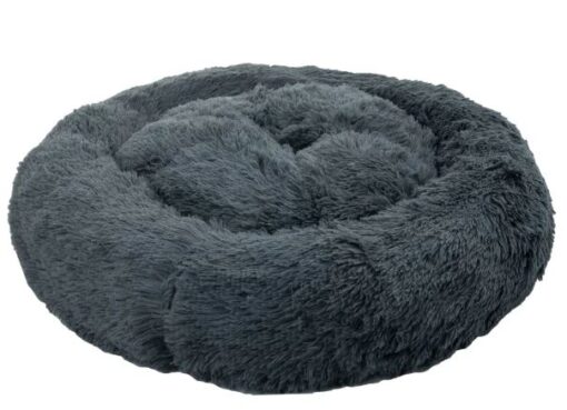AntiStress Donut Ø80cm Grå L