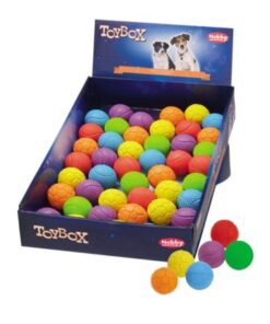 Gummibóltarnobb