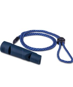 Coachi two tone whistle