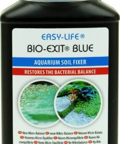 Easy Life Bio-Exit Blue
